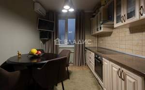 3-к квартира, вторичка, 84м2, 17/17 этаж