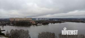 2-к квартира, вторичка, 58м2, 12/16 этаж