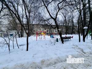 1-к квартира, вторичка, 31м2, 5/5 этаж