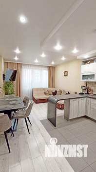 2-к квартира, вторичка, 75м2, 14/18 этаж