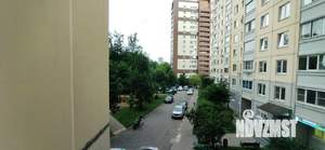 2-к квартира, вторичка, 57м2, 3/17 этаж