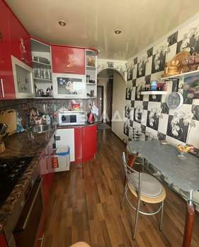 1-к квартира, вторичка, 31м2, 3/9 этаж