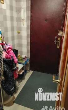 2-к квартира, вторичка, 44м2, 1/5 этаж