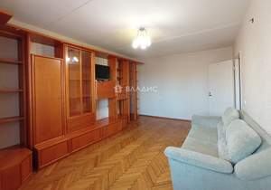 2-к квартира, вторичка, 59м2, 4/9 этаж