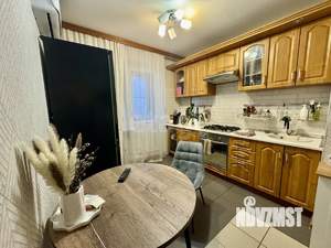 3-к квартира, вторичка, 69м2, 5/5 этаж