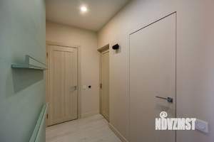 3-к квартира, вторичка, 70м2, 19/26 этаж