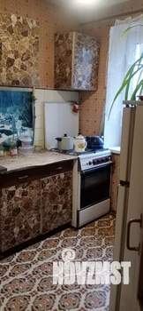 2-к квартира, вторичка, 45м2, 5/5 этаж