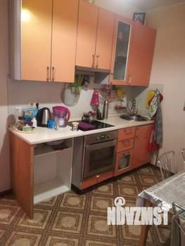 1-к квартира, вторичка, 45м2, 12/18 этаж