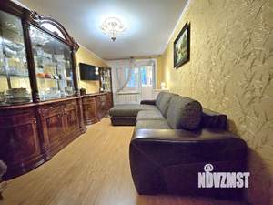 1-к квартира, вторичка, 36м2, 3/9 этаж