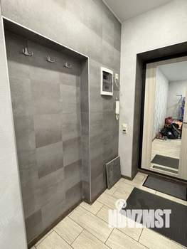 1-к квартира, вторичка, 30м2, 2/4 этаж