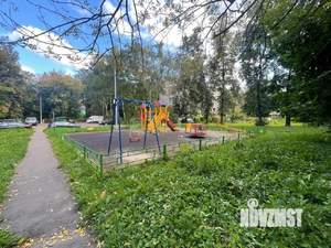 1-к квартира, вторичка, 30м2, 4/5 этаж