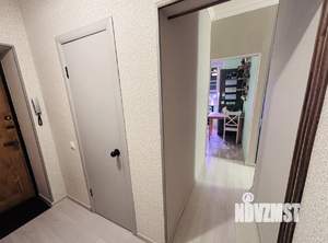 1-к квартира, вторичка, 31м2, 4/5 этаж