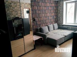1-к квартира, вторичка, 25м2, 3/5 этаж