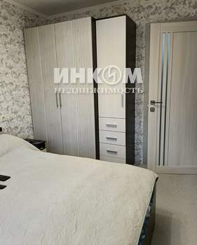 2-к квартира, вторичка, 45м2, 5/9 этаж