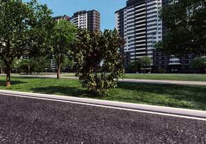 2-к квартира, вторичка, 53м2, 15/17 этаж