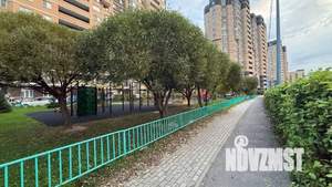 2-к квартира, вторичка, 60м2, 6/17 этаж