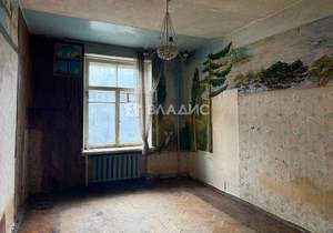 2-к квартира, вторичка, 58м2, 3/3 этаж