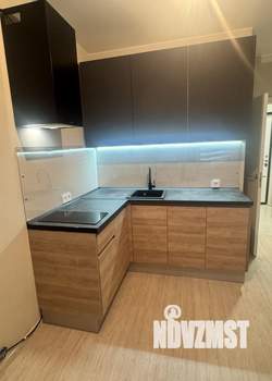 1-к квартира, вторичка, 34м2, 15/23 этаж