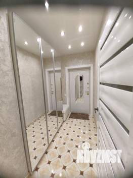 3-к квартира, вторичка, 94м2, 18/23 этаж