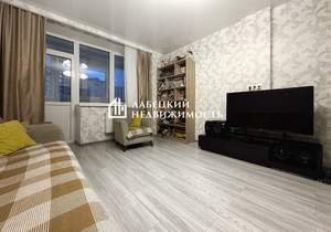 3-к квартира, вторичка, 84м2, 3/18 этаж