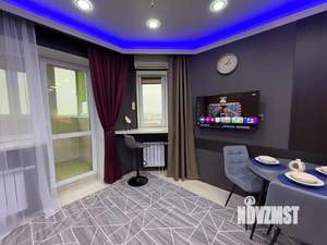 Студия квартира, вторичка, 41м2, 18/26 этаж