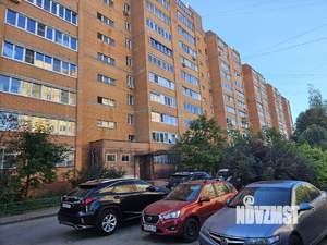 3-к квартира, вторичка, 99м2, 10/11 этаж