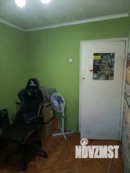 3-к квартира, вторичка, 55м2, 4/9 этаж