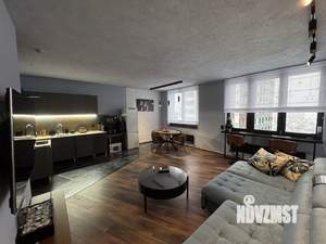 3-к квартира, вторичка, 61м2, 18/18 этаж