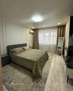 3-к квартира, вторичка, 60м2, 13/17 этаж