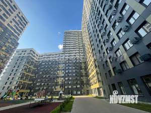1-к квартира, вторичка, 31м2, 3/23 этаж