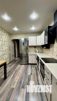 2-к квартира, вторичка, 66м2, 10/27 этаж