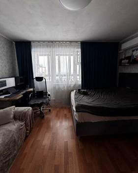 1-к квартира, вторичка, 45м2, 16/16 этаж