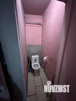 2-к квартира, вторичка, 41м2, 1/5 этаж