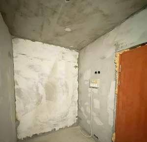 1-к квартира, вторичка, 45м2, 16/19 этаж