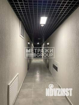 1-к квартира, вторичка, 34м2, 8/24 этаж