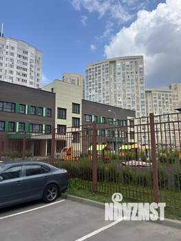 2-к квартира, вторичка, 60м2, 3/17 этаж