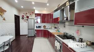 2-к квартира, вторичка, 76м2, 13/15 этаж