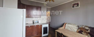 1-к квартира, вторичка, 46м2, 19/19 этаж