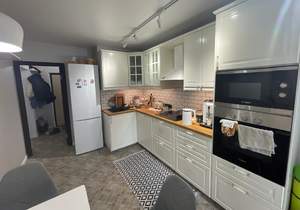 1-к квартира, вторичка, 46м2, 9/19 этаж