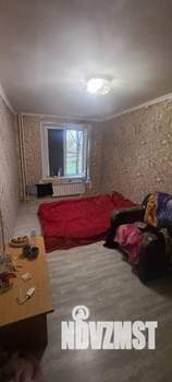 3-к квартира, вторичка, 55м2, 2/5 этаж