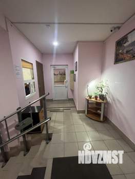 1-к квартира, вторичка, 49м2, 1/19 этаж