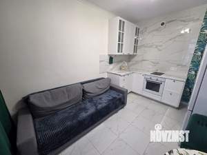 1-к квартира, вторичка, 34м2, 17/22 этаж