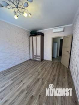 1-к квартира, вторичка, 45м2, 16/17 этаж