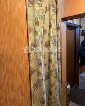 4-к квартира, вторичка, 105м2, 23/23 этаж