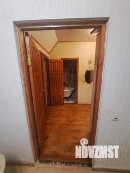 1-к квартира, вторичка, 36м2, 2/2 этаж