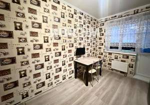 1-к квартира, вторичка, 46м2, 14/17 этаж