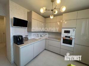 2-к квартира, вторичка, 52м2, 14/25 этаж
