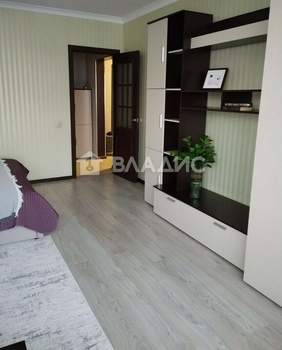 1-к квартира, вторичка, 46м2, 5/19 этаж