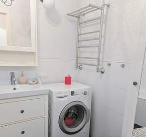 2-к квартира, вторичка, 66м2, 18/19 этаж