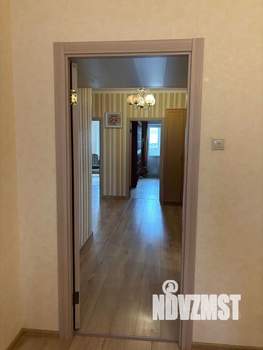 3-к квартира, вторичка, 87м2, 12/12 этаж